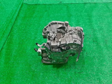 АКПП НА TOYOTA ISIS ZGM10G 2ZR-FAE