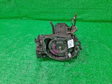 АКПП НА TOYOTA STARLET EP91 4E-FE