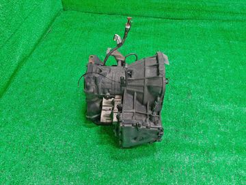 АКПП НА TOYOTA STARLET EP91 4E-FE