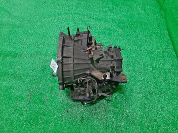 АКПП НА TOYOTA STARLET EP91 4E-FE