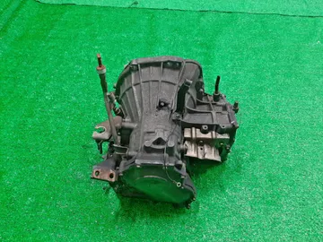 АКПП НА TOYOTA STARLET EP91 4E-FE