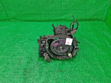 АКПП НА TOYOTA STARLET EP91 4E-FE