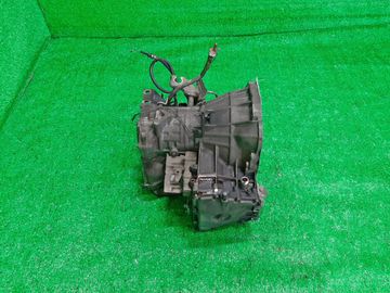 АКПП НА TOYOTA STARLET EP91 4E-FE