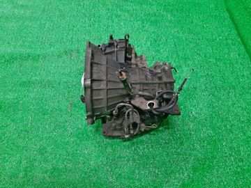 АКПП НА TOYOTA STARLET EP91 4E-FE