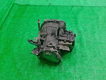 АКПП НА TOYOTA STARLET EP91 4E-FE