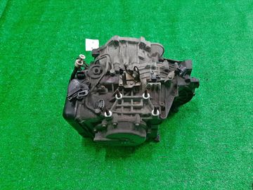 АКПП НА MITSUBISHI MIRAGE DINGO CQ2A 4G15