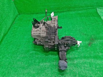 АКПП НА TOYOTA CALDINA ST215 3S-GTE