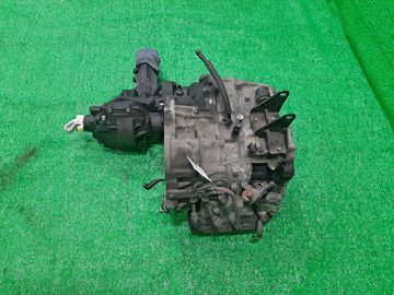 АКПП НА TOYOTA CALDINA ST215 3S-GTE