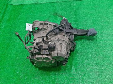 АКПП НА TOYOTA CALDINA ST215 3S-GTE