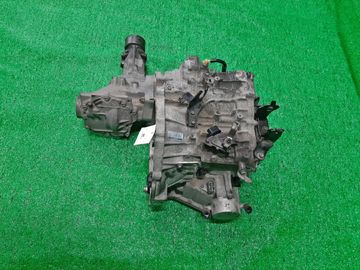 АКПП НА TOYOTA COROLLA  AXIO ZRE144 2ZR-FE