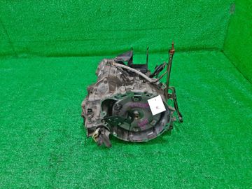 АКПП НА TOYOTA COROLLA SPACIO AE111N 4A-FE