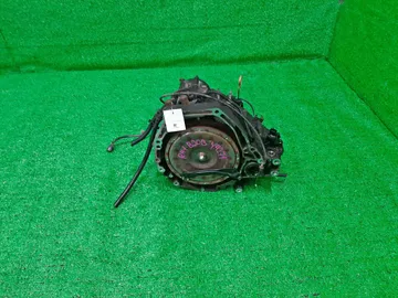 АКПП НА HONDA S-MX RH1 B20B