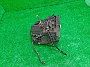 АКПП НА HONDA S-MX RH1 B20B