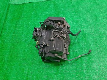АКПП НА HONDA S-MX RH1 B20B