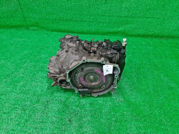 АКПП НА MITSUBISHI LEGNUM EA3W 4G64