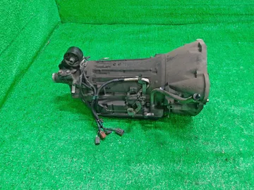 АКПП НА NISSAN LARGO W30 KA24DE