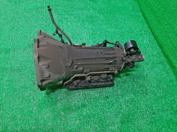 АКПП НА NISSAN LARGO W30 KA24DE