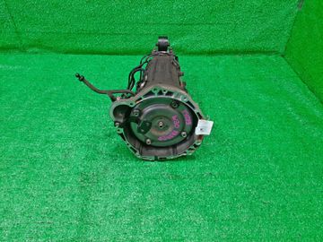 АКПП НА NISSAN LARGO W30 KA24DE