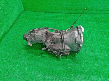 АКПП НА TOYOTA CAMI J102E K3-VE