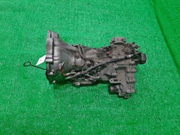 АКПП НА TOYOTA CAMI J102E K3-VE