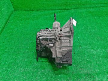 АКПП НА NISSAN NV200 VM20 HR16DE