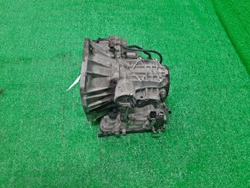 АКПП НА NISSAN NV200 VM20 HR16DE