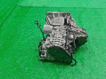 АКПП НА NISSAN NV200 VM20 HR16DE