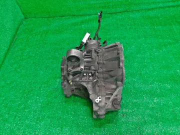 АКПП НА NISSAN PRESAGE U30 KA24DE