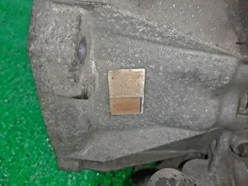 АКПП НА NISSAN PRESAGE U30 KA24DE