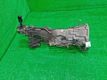 АКПП НА SUZUKI ESCUDO TX92W H27A