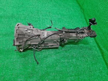 АКПП НА SUZUKI ESCUDO TX92W H27A