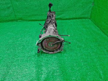 АКПП НА SUZUKI ESCUDO TX92W H27A