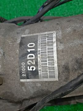 АКПП НА SUZUKI ESCUDO TX92W H27A