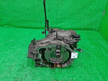 АКПП НА MAZDA MPV LWEW FS-DE