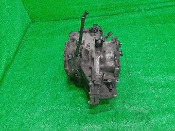 АКПП НА MAZDA MPV LWEW FS-DE