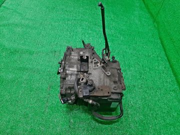 АКПП НА MAZDA MPV LWEW FS-DE