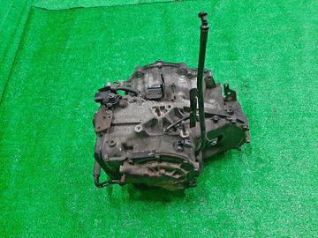 АКПП НА MAZDA MPV LWEW FS-DE