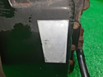 АКПП НА MAZDA MPV LWEW FS-DE