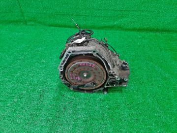 АКПП НА HONDA STEPWGN RF1 B20B