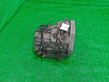 АКПП НА HONDA STEPWGN RF1 B20B