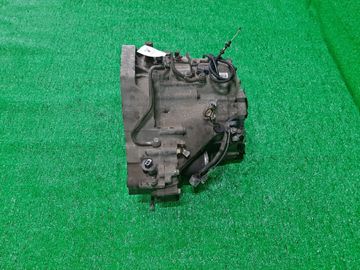 АКПП НА HONDA STEPWGN RF1 B20B