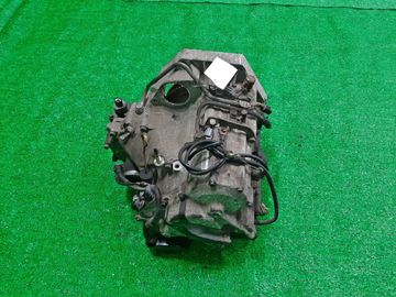 АКПП НА HONDA STEPWGN RF1 B20B