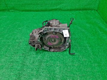 АКПП НА NISSAN NV200 VM20 HR16DE
