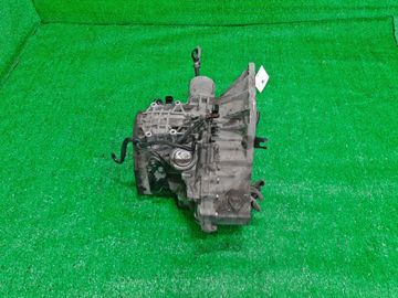 АКПП НА NISSAN NV200 VM20 HR16DE