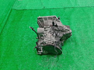 АКПП НА NISSAN NV200 VM20 HR16DE