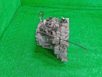 АКПП НА HONDA FIT ARIA GD8 L15A