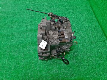 АКПП НА HONDA FIT ARIA GD8 L15A