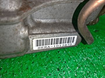 АКПП НА HONDA FIT ARIA GD8 L15A