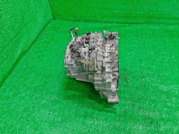 АКПП НА HONDA FIT GD1 L13A