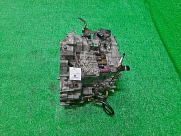 АКПП НА HONDA FIT GD1 L13A
